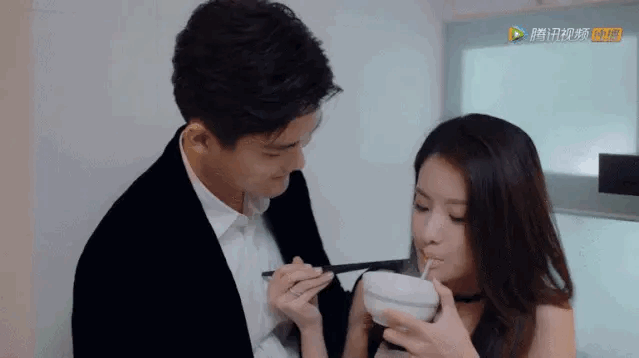 Những cảnh hôn có một không hai trên màn ảnh Hoa ngữ