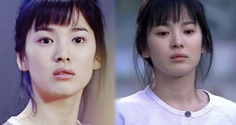 Song Hye Kyo và những bộ phim thất bại nhất trong sự nghiệp