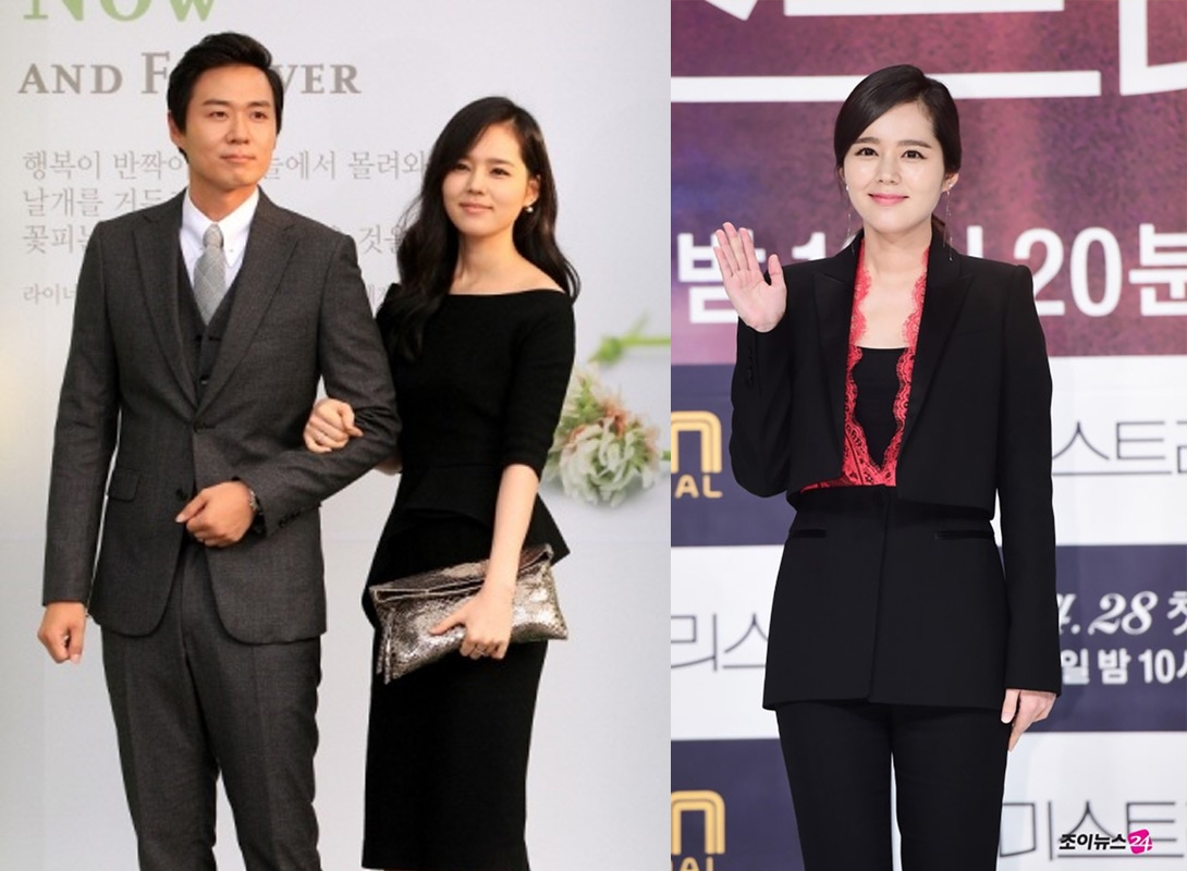 Han Ga In, Jun Ji Hyun, Kim Tae Hee thay đổi phong cách hậu sinh con
