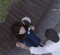 Những cảnh hôn có một không hai trên màn ảnh Hoa ngữ