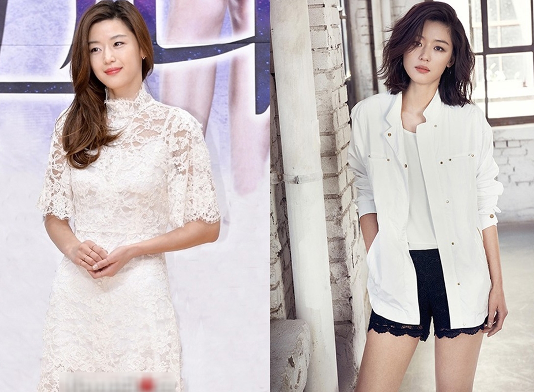 Han Ga In, Jun Ji Hyun, Kim Tae Hee thay đổi phong cách hậu sinh con