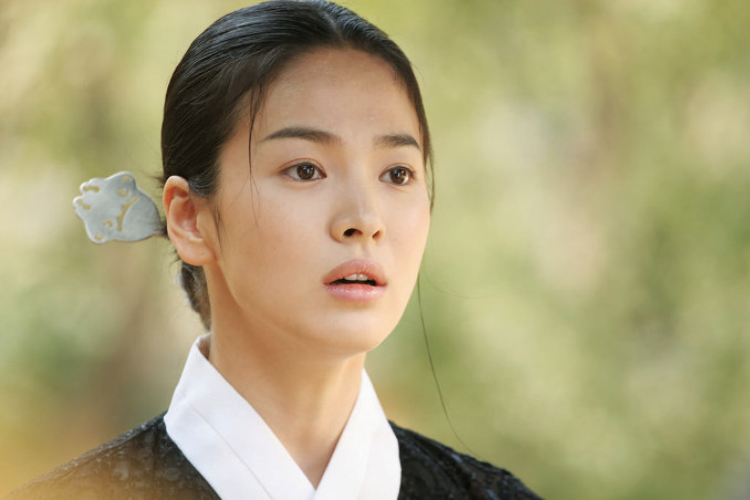 Song Hye Kyo và những bộ phim thất bại nhất trong sự nghiệp
