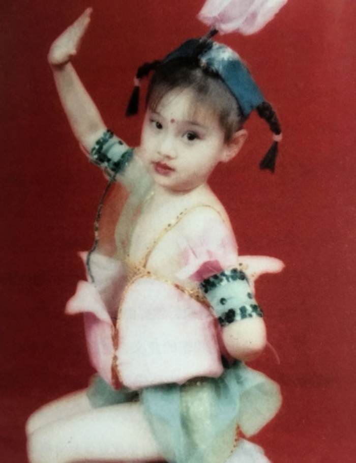 Trịnh Sảng và tuổi thơ bất hạnh đáng thương