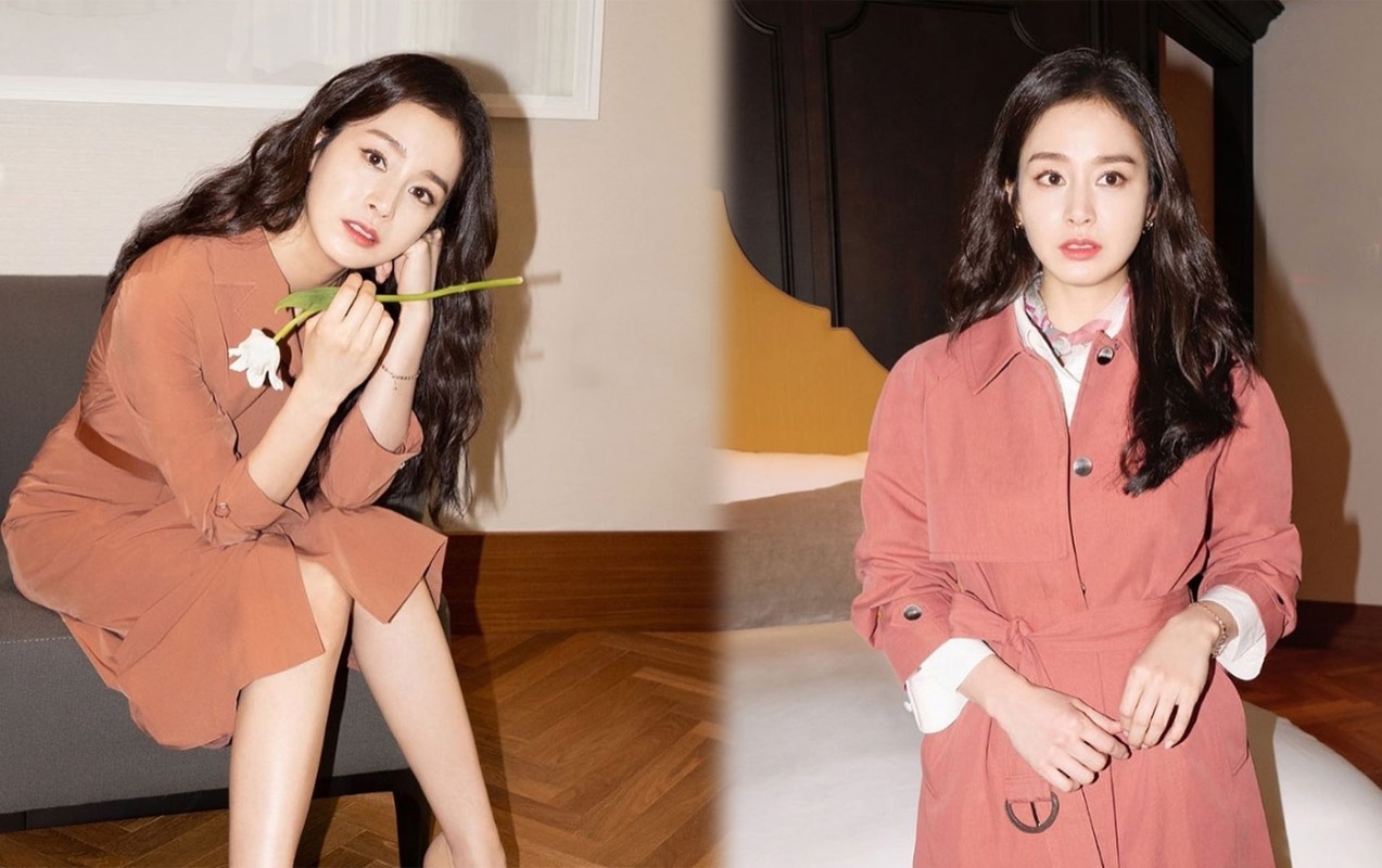 Han Ga In, Jun Ji Hyun, Kim Tae Hee thay đổi phong cách hậu sinh con