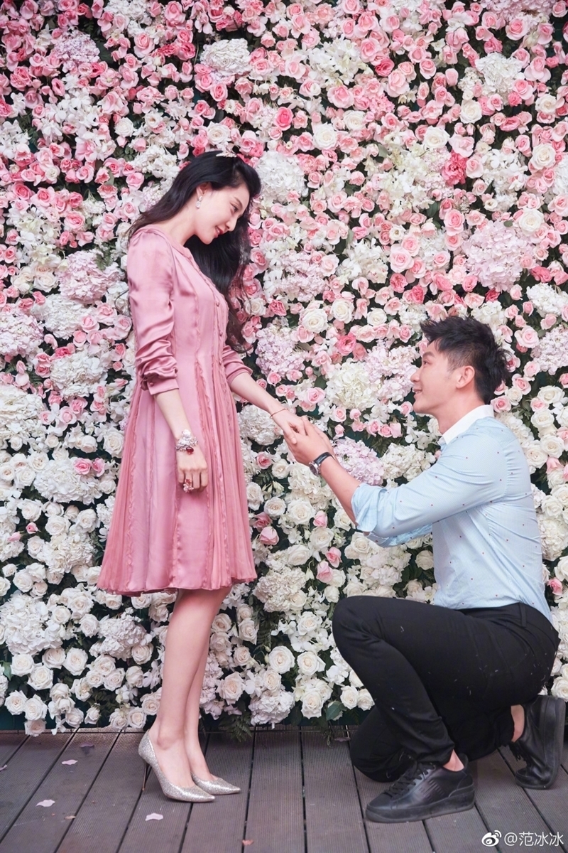 Trịnh Sảng - Phạm Băng Băng tự đánh mất sự nghiệp ở Cbiz