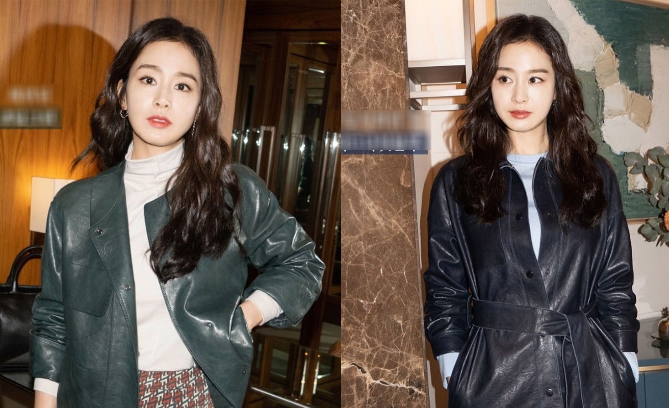 Han Ga In, Jun Ji Hyun, Kim Tae Hee thay đổi phong cách hậu sinh con