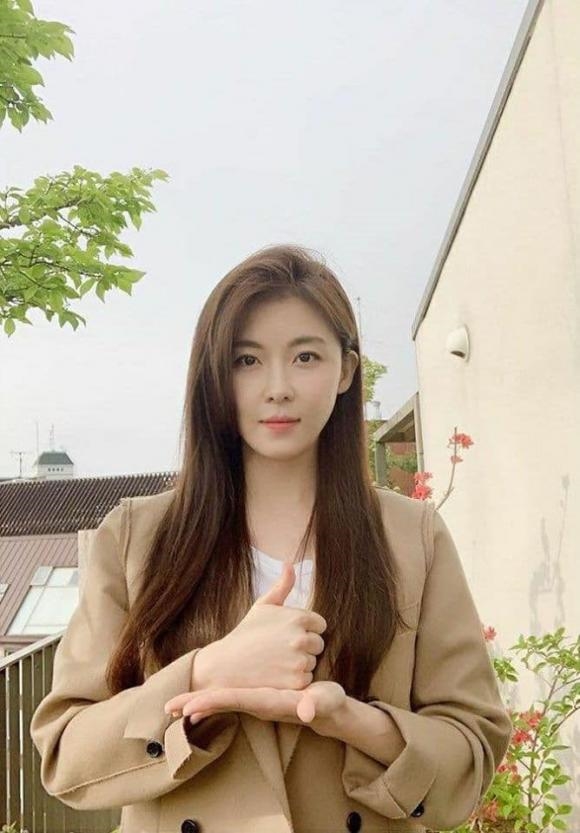 Ha Ji Won khiến công chúng lo lắng khi có dấu hiệu mắc bệnh tâm lý