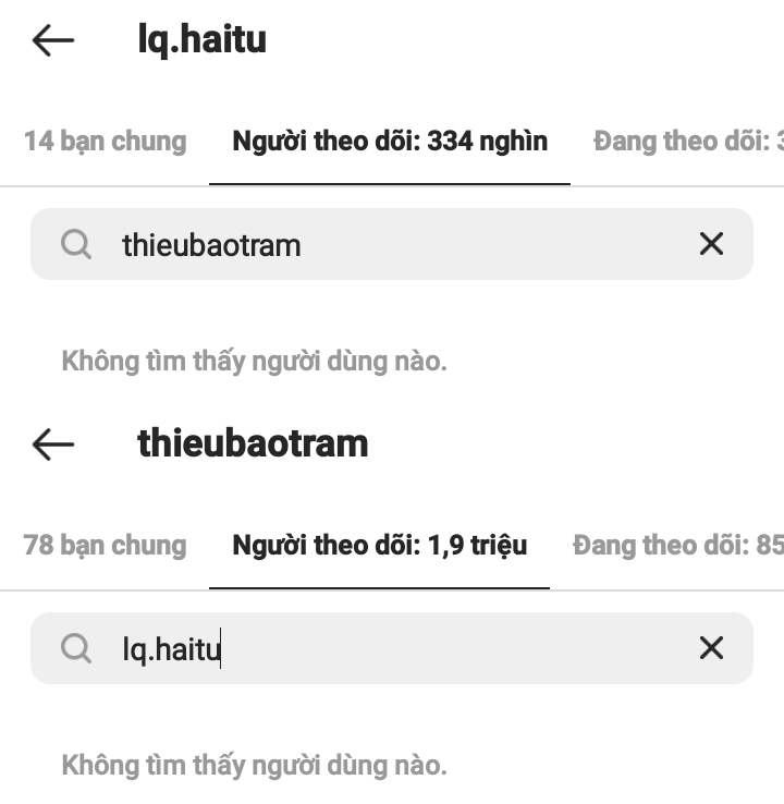 Hải Tú thả tim Thiều Bảo Trâm, chia sẻ ảnh cũ Sơn Tùng