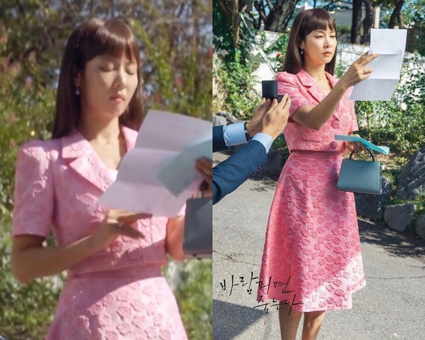 Moon Ga Young, Kim So Yeon, IU khoe dáng với váy cúp eo