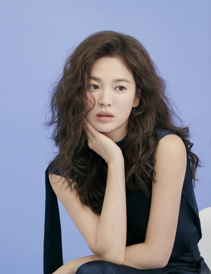Song Hye Kyo - Kim Tae Hee: 2 nữ thần không thể tiến sang màn ảnh rộng
