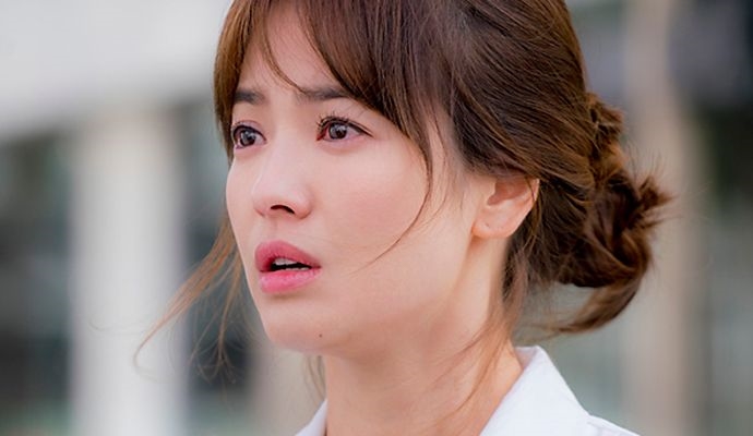 Song Hye Kyo - Kim Tae Hee: 2 nữ thần không thể tiến sang màn ảnh rộng