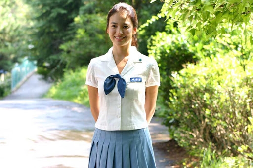 Song Hye Kyo - Kim Tae Hee: 2 nữ thần không thể tiến sang màn ảnh rộng