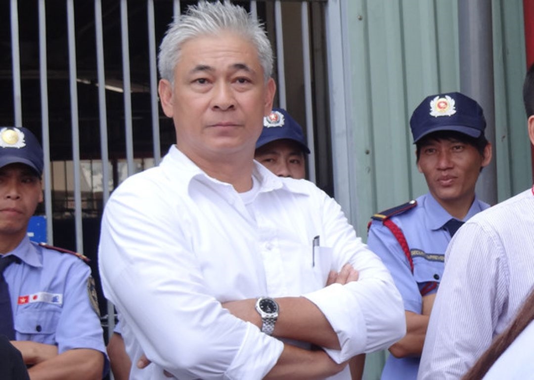 Tùng Yuki và kho tàng vai diễn để đời, đáng nhớ