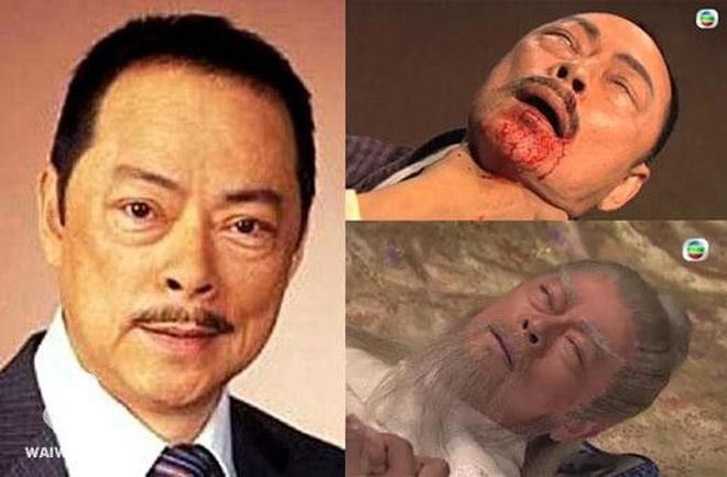 Tuyên Huyên và dàn sao TVB lập kỷ lục trên màn ảnh