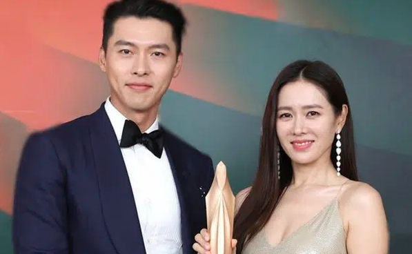 Hyun Bin cảm ơn Son Ye Jin khi nhận Daesang, fan giận vì bị lừa