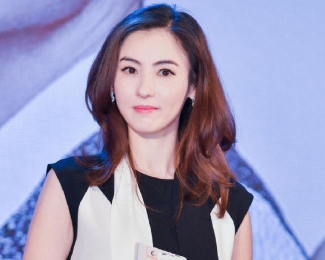 Trương Bá Chi và dàn sao Cbiz phải lao đao vì bị “đóng băng” ngầm