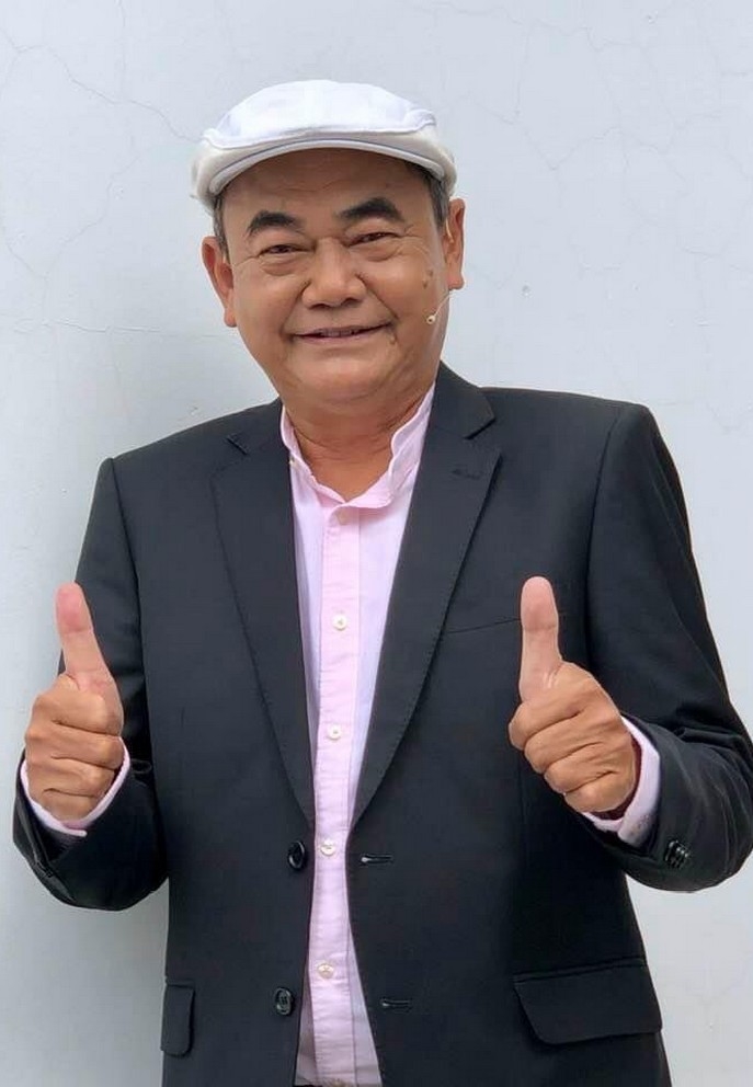 NSND Việt Anh: U70 tuổi vẫn chịu cảnh thuê nhà một mình