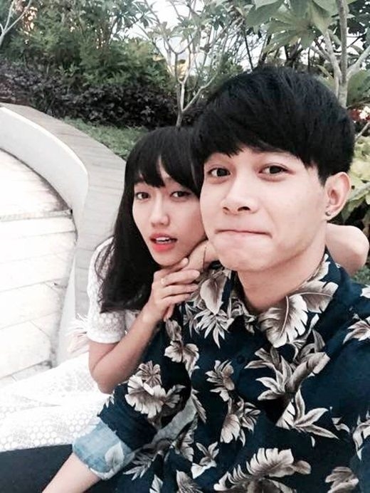 Diệu Nhi cảnh cáo ê-kíp Sao Nhập Ngũ ngừng 'đẩy thuyền' linh tinh