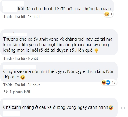 Elly Trần mỉa mai: 'Trà xanh chỉ lòng vòng chỗ làm của đàn ông'