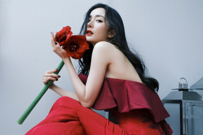 Dương Mịch và các nghệ sĩ được giới truyền thông Cbiz yêu thích nhất