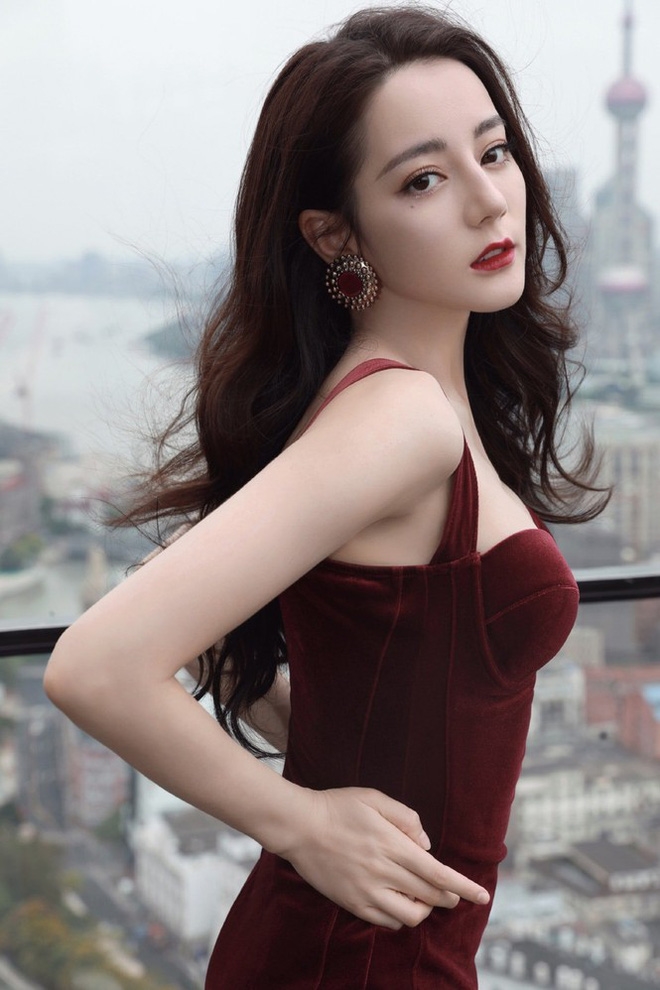 Dương Mịch và các nghệ sĩ được giới truyền thông Cbiz yêu thích nhất