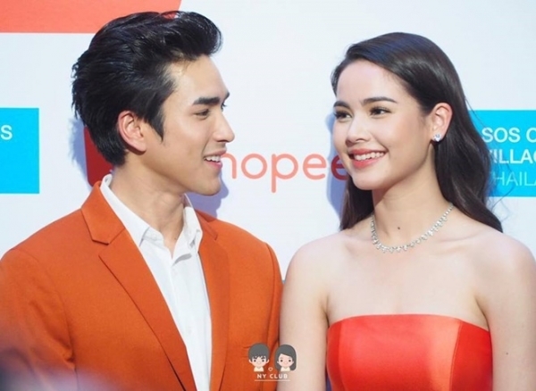 Nadech Kugimiya công khai tình yêu chuẩn quý ông khác Sơn Tùng