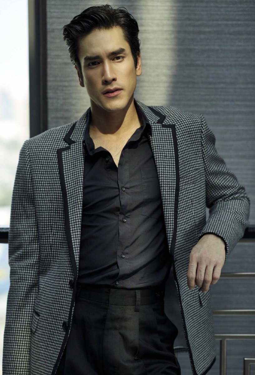 Nadech Kugimiya công khai tình yêu chuẩn quý ông khác Sơn Tùng