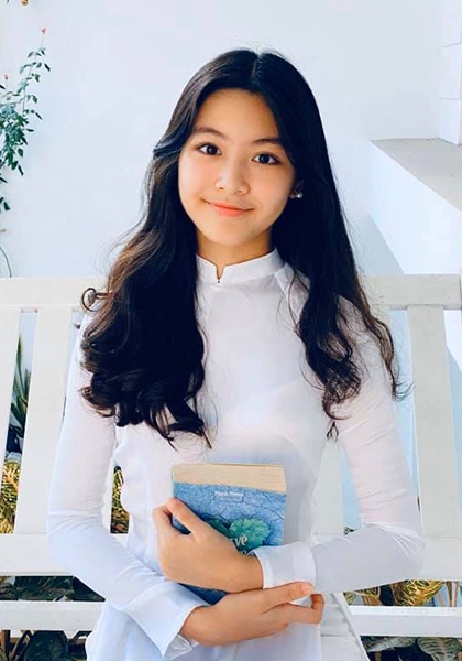Quyền Linh, Lưu Thiên Hương và dàn sao có con thuộc diện 'cực phẩm'