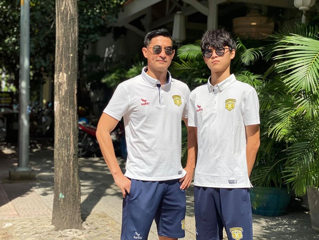 Quyền Linh, Lưu Thiên Hương và dàn sao có con thuộc diện 'cực phẩm'
