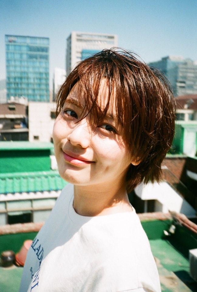 Song Yoo Jung bất ngờ qua đời ở tuổi 26 khiến khán giả bàng hoàng
