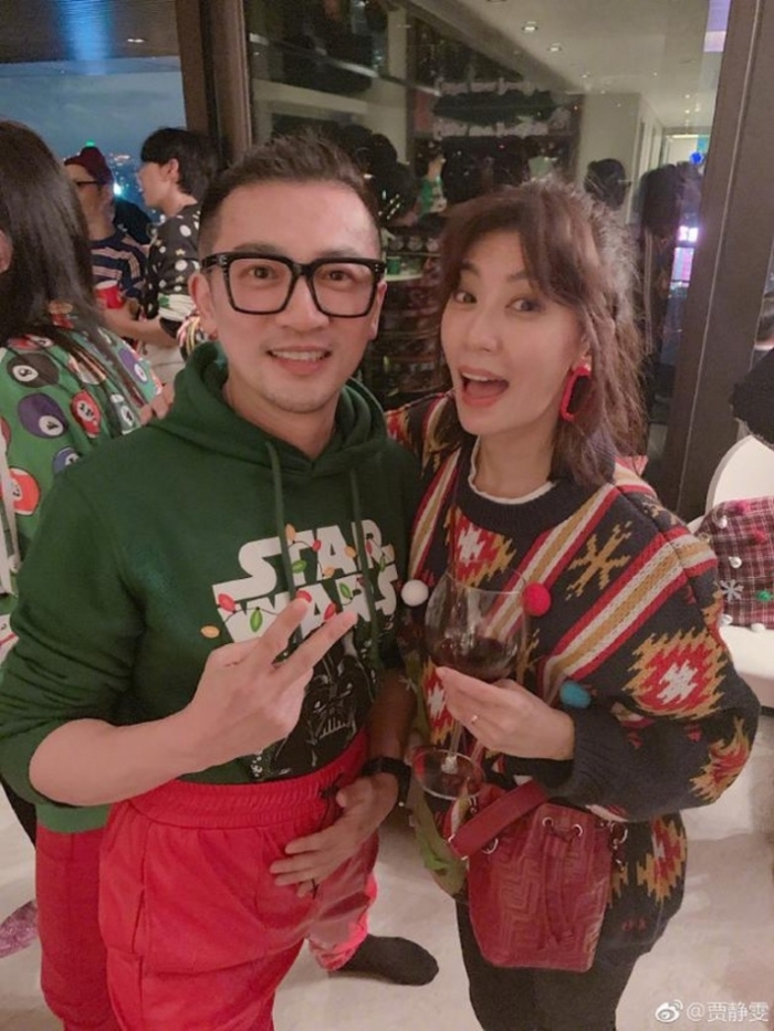 Trương Vô Kỵ và dàn 'crush' trong Ỷ Thiên Đồ Long Ký 2003 giờ ra sao