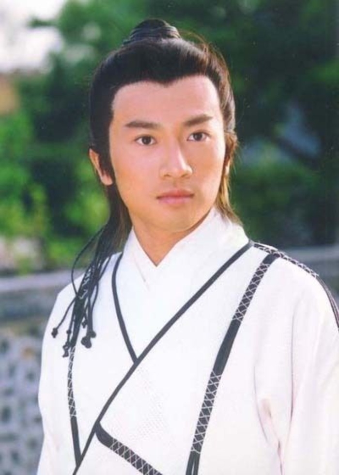 Trương Vô Kỵ và dàn 'crush' trong Ỷ Thiên Đồ Long Ký 2003 giờ ra sao