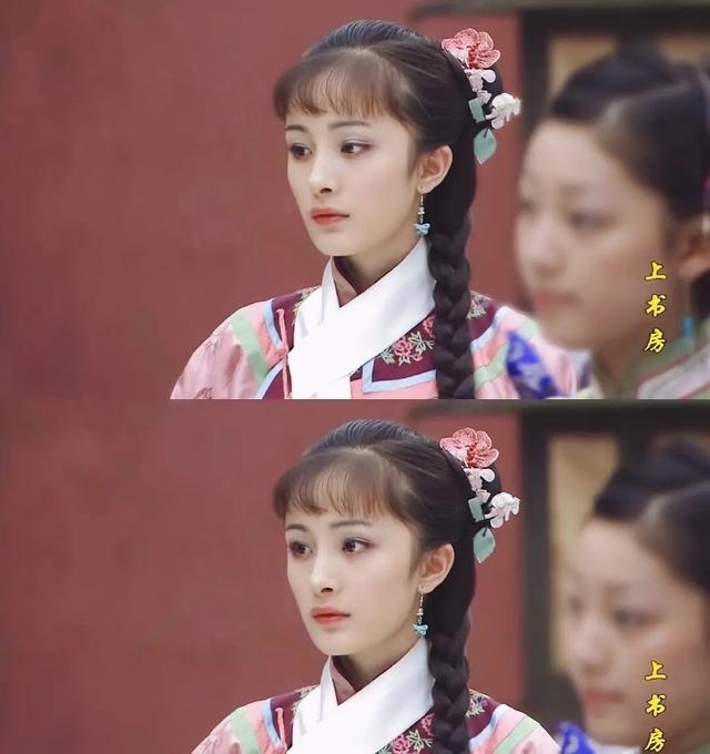 Lâm Tâm Như và dàn mỹ nhân Hoa ngữ đọ sắc tuổi 18
