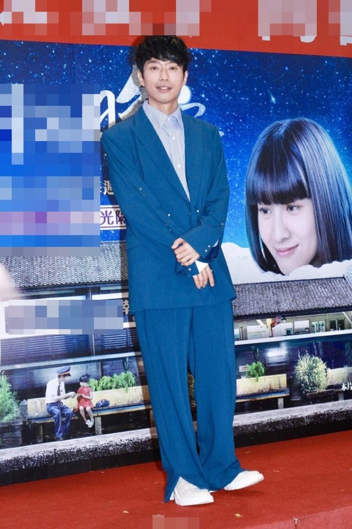 'Hoàng tử nụ cười' Trương Đống Lương ngày ấy, còn ai nhớ?