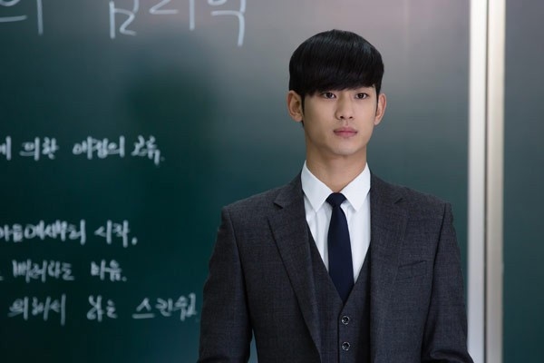Gu Jun Pyo và những nam chính huyền thoại trong phim Hàn