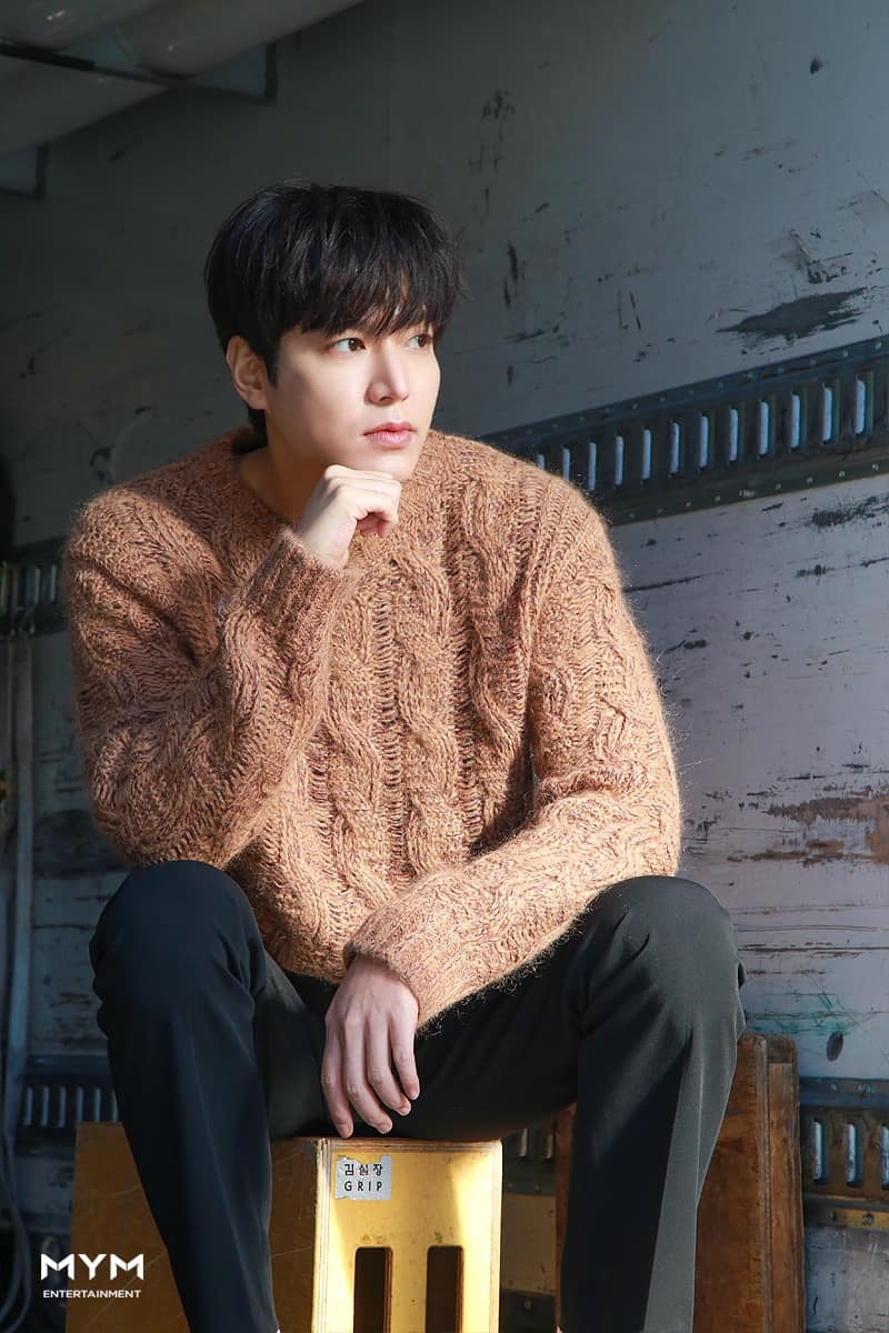 Gu Jun Pyo và những nam chính huyền thoại trong phim Hàn