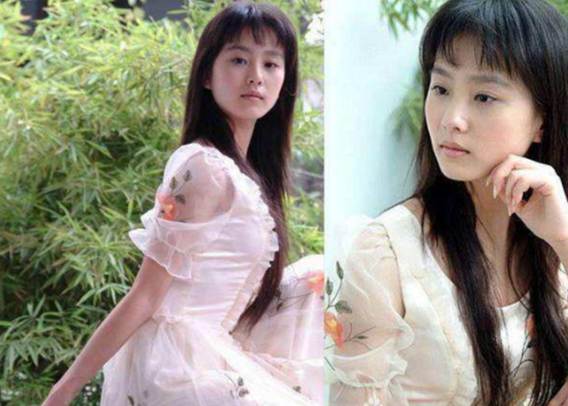 Lâm Tâm Như và dàn mỹ nhân Hoa ngữ đọ sắc tuổi 18