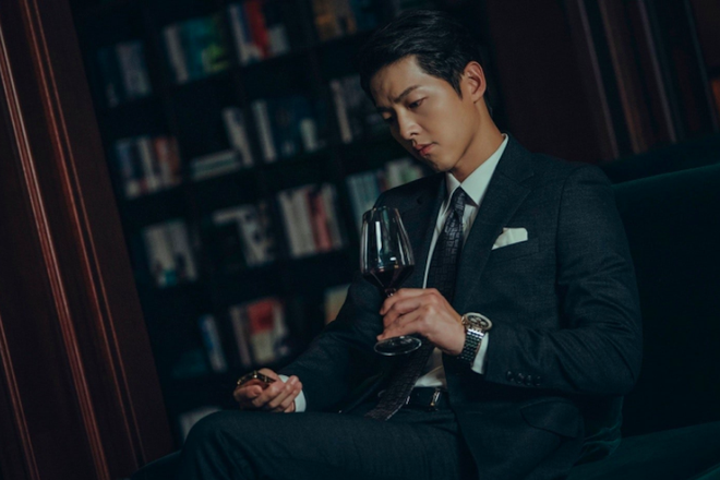 Gu Jun Pyo và những nam chính huyền thoại trong phim Hàn
