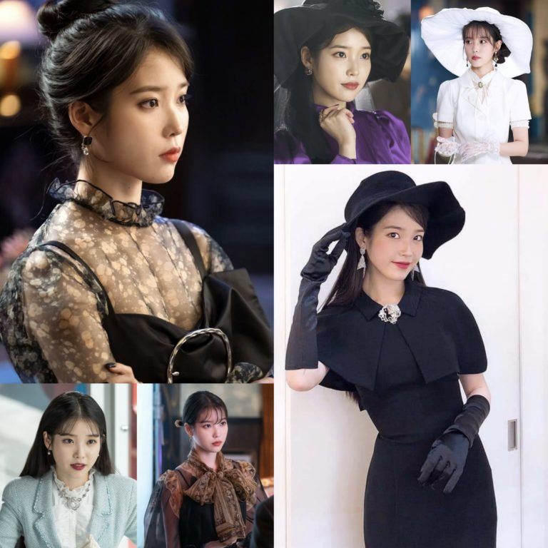 Son Ye Jin, Seo Ye Ji và những nhân vật sành điệu nhất phim Hàn 2020
