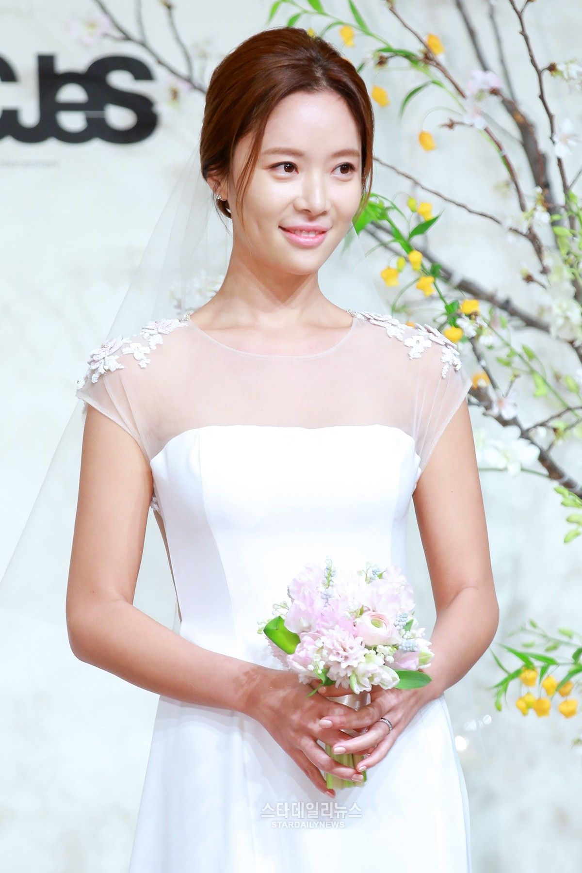 Park Han Byul và loạt mỹ nhân Kbiz yêu lâu và cuối cùng chia tay