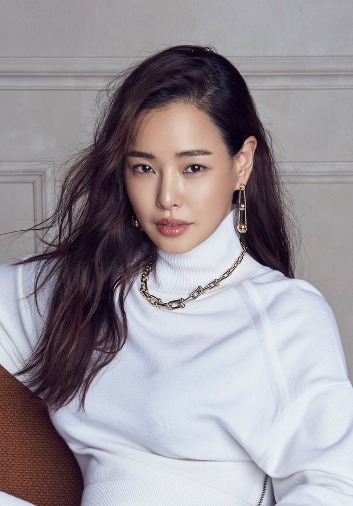 Park Han Byul và loạt mỹ nhân Kbiz yêu lâu và cuối cùng chia tay