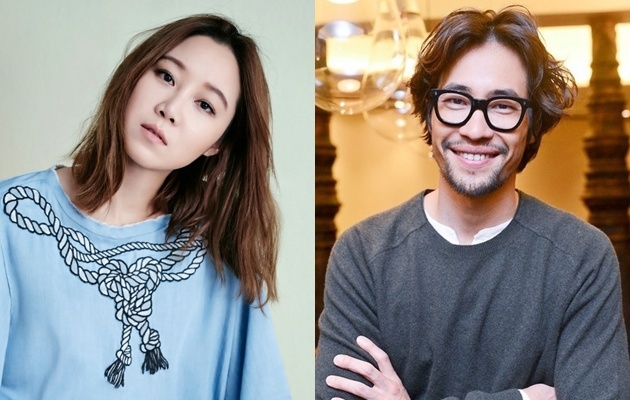 Park Han Byul và loạt mỹ nhân Kbiz yêu lâu và cuối cùng chia tay
