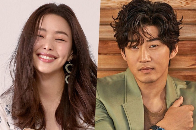 Park Han Byul và loạt mỹ nhân Kbiz yêu lâu và cuối cùng chia tay