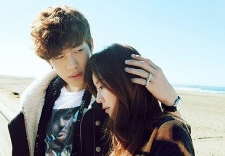 Park Han Byul và loạt mỹ nhân Kbiz yêu lâu và cuối cùng chia tay