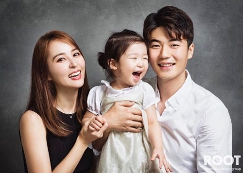 Park Han Byul và loạt mỹ nhân Kbiz yêu lâu và cuối cùng chia tay