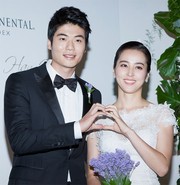Park Han Byul và loạt mỹ nhân Kbiz yêu lâu và cuối cùng chia tay