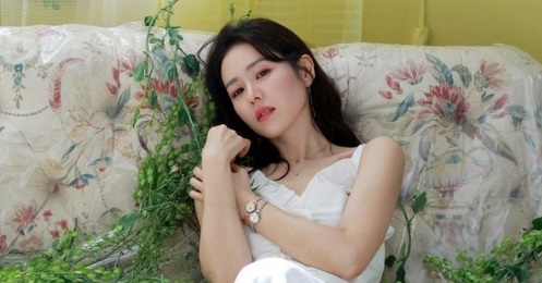 Song Hye Kyo - Son Ye Jin và đường tình duyên khác biệt 