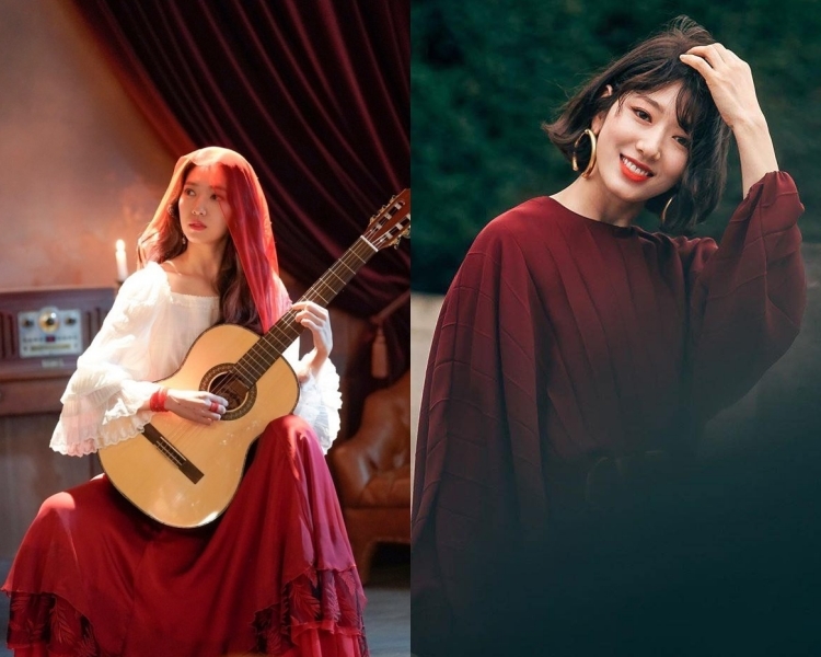 Song Hye Kyo, Son Ye Jin và dàn mỹ nhân từng hợp tác với Hyun Bin