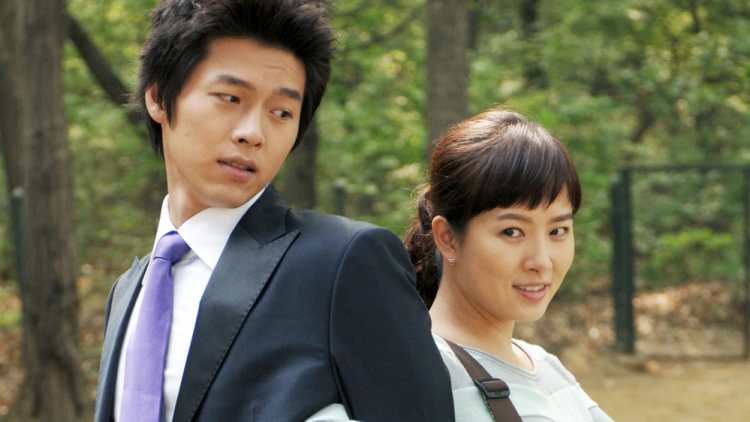 Song Hye Kyo, Son Ye Jin và dàn mỹ nhân từng hợp tác với Hyun Bin