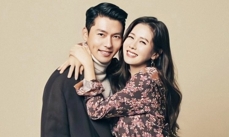 Song Hye Kyo, Son Ye Jin và dàn mỹ nhân từng hợp tác với Hyun Bin